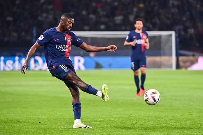 帕斯卡建议小图拉姆尝试转型，迪马尔科逐渐恢复神勇状态