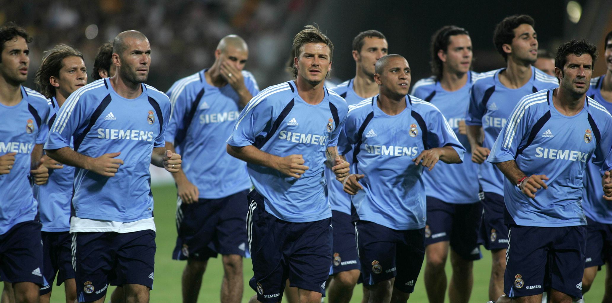 有个性，挪威国脚瑞尔森留了一款豹纹发型