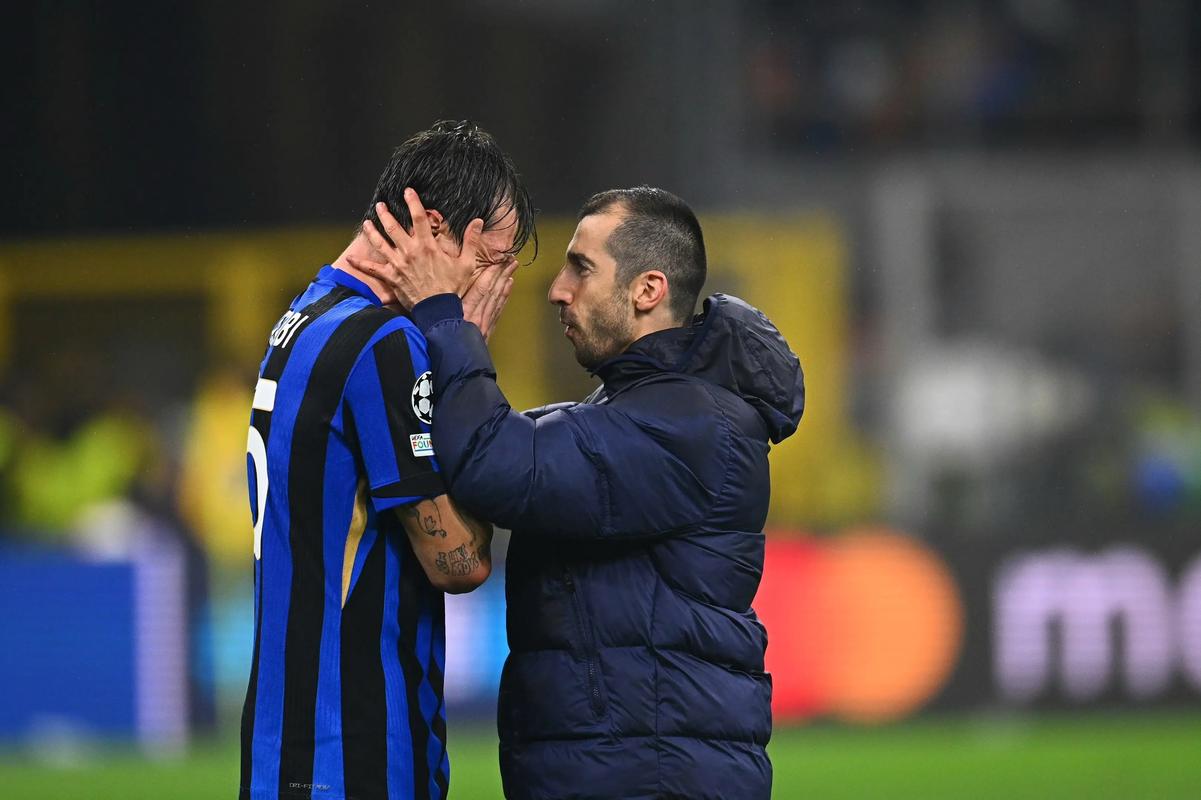 意媒：尤文有意签下尤尔曼德，托纳利和米林科维奇也是目标