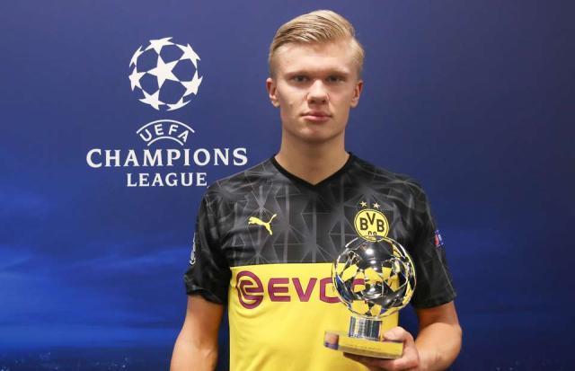 足球欧冠淘汰赛对阵激烈，主帅直言无弱旅