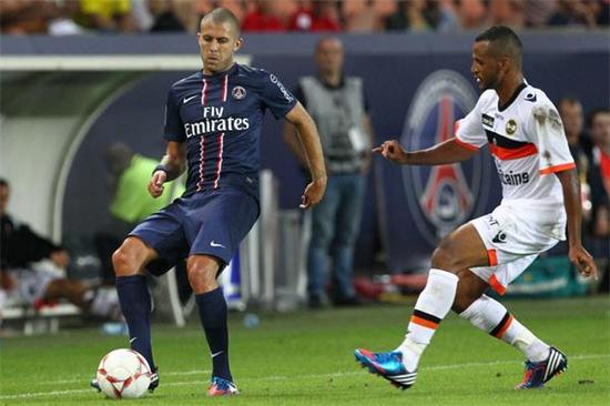 手感低迷！布朗&孙铭徽半场12中1&罚球5中3合砍6分