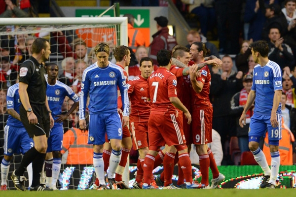 豪门杀手！桑德兰本赛季面对英超Big6仅负于曼联（豪门克星！桑德兰本季对英超六强仅输曼联）